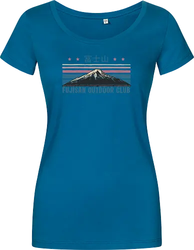 Fujisan Outdoor Club
