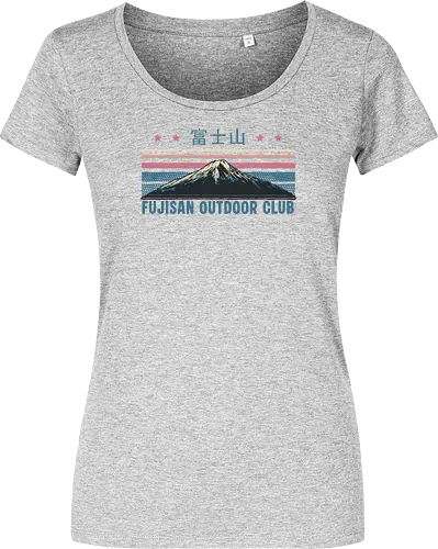 Fujisan Outdoor Club