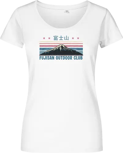 Fujisan Outdoor Club