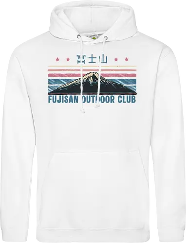 Fujisan Outdoor Club