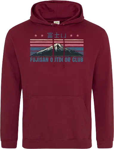 Fujisan Outdoor Club