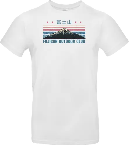 Fujisan Outdoor Club