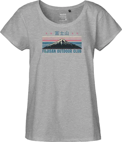 Fujisan Outdoor Club