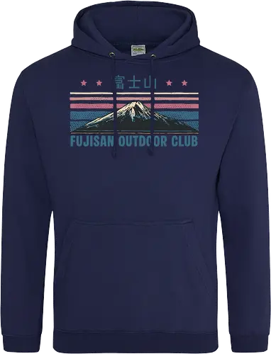 Fujisan Outdoor Club