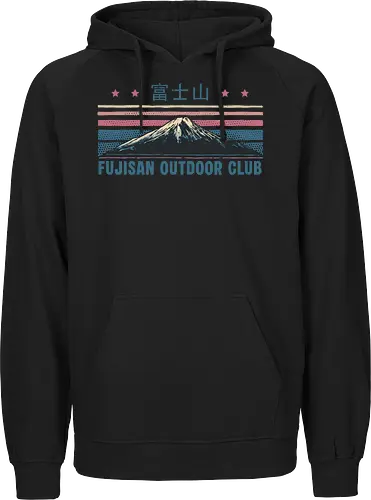 Fujisan Outdoor Club