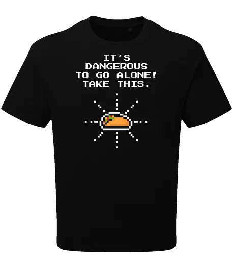 The Taco of Time