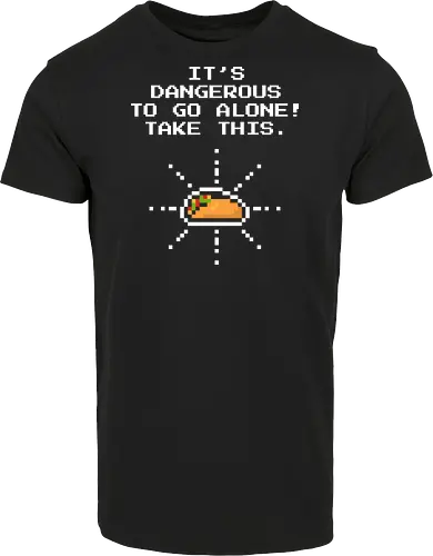 The Taco of Time