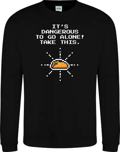 The Taco of Time