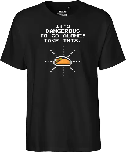 The Taco of Time