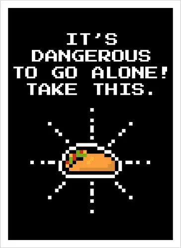 The Taco of Time