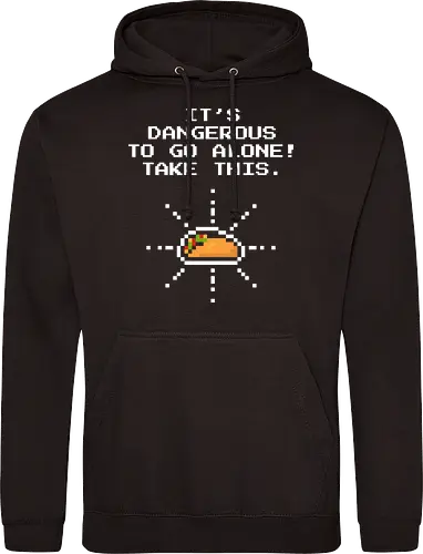 The Taco of Time