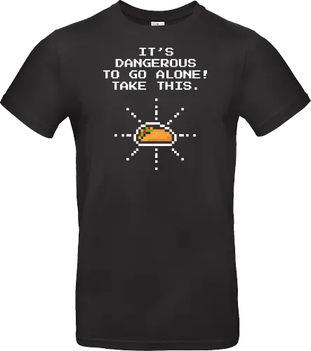 The Taco of Time