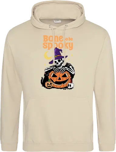 Bone to be Spooky