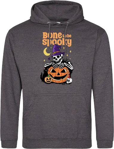 Bone to be Spooky