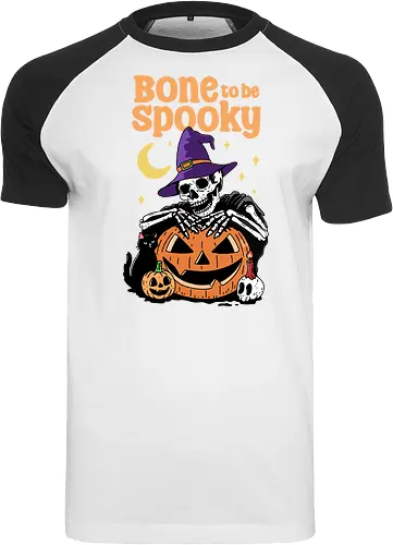 Bone to be Spooky