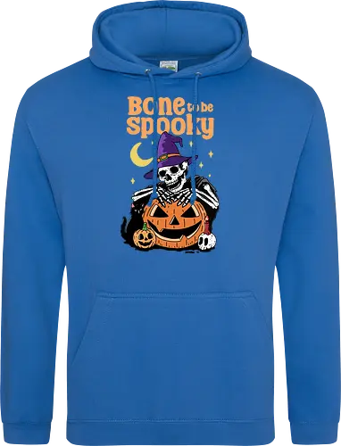 Bone to be Spooky