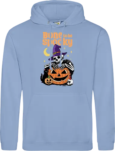 Bone to be Spooky