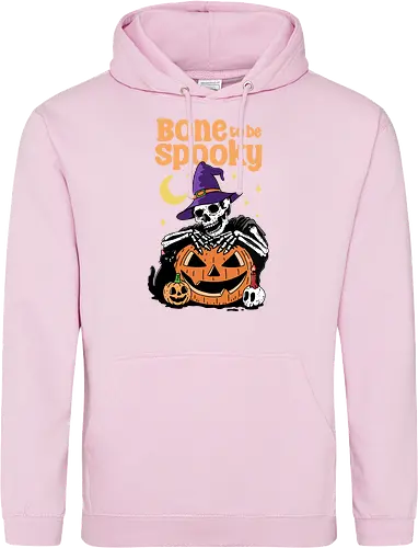 Bone to be Spooky