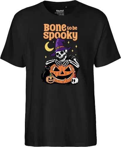 Bone to be Spooky