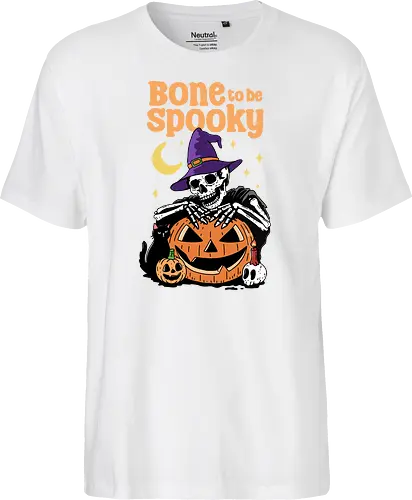 Bone to be Spooky