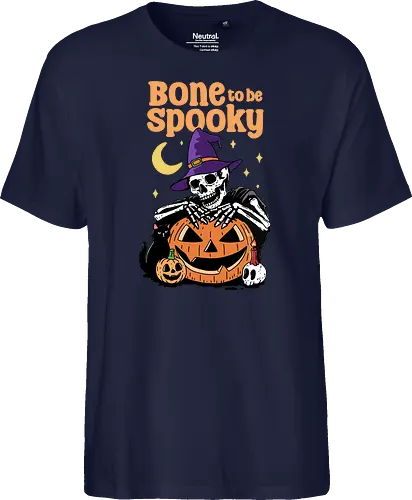 Bone to be Spooky