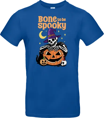Bone to be Spooky