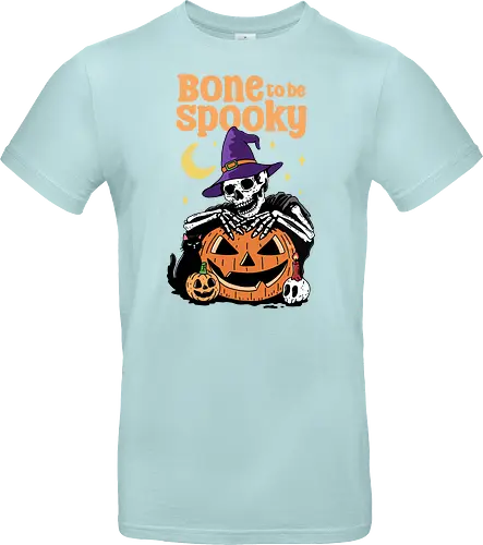 Bone to be Spooky