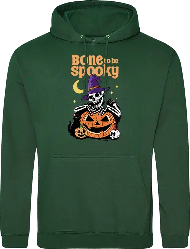 Bone to be Spooky