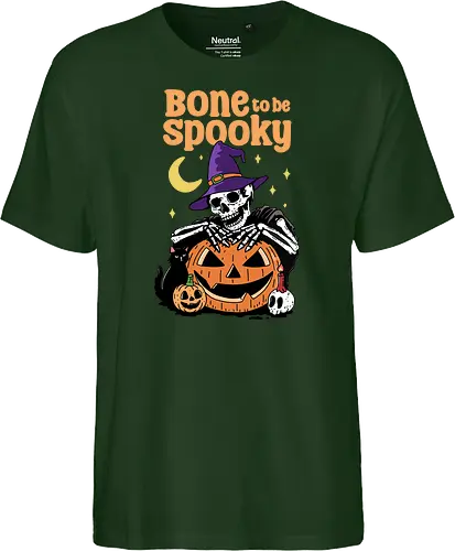 Bone to be Spooky