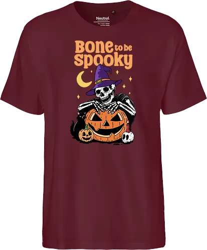 Bone to be Spooky