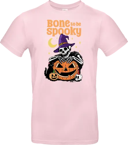 Bone to be Spooky