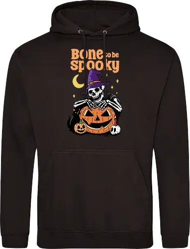 Bone to be Spooky