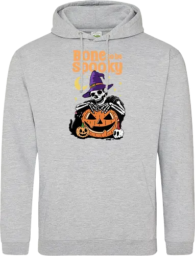 Bone to be Spooky