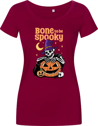 Bone to be Spooky