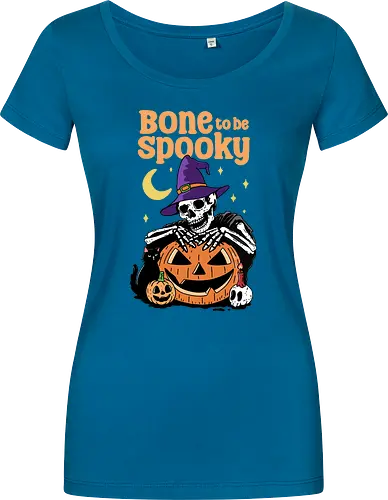 Bone to be Spooky