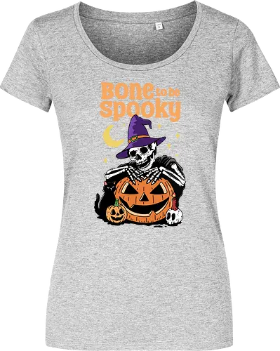 Bone to be Spooky