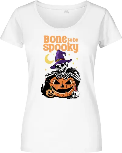 Bone to be Spooky