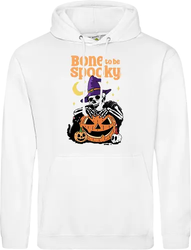 Bone to be Spooky