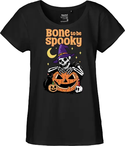 Bone to be Spooky