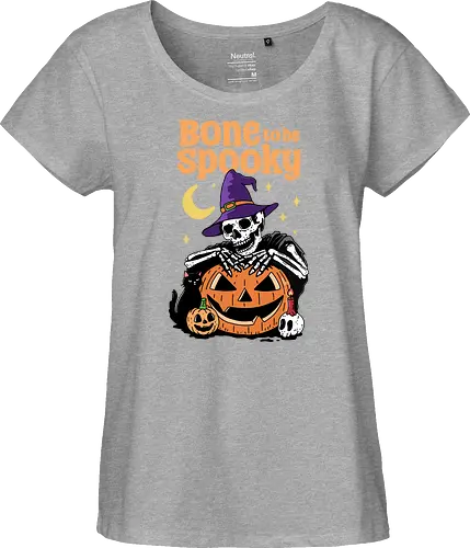 Bone to be Spooky