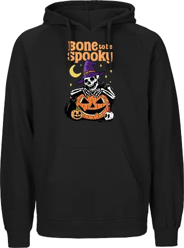 Bone to be Spooky