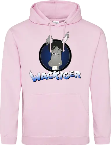 Wackiger Logo