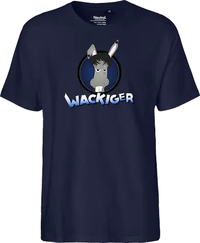 Wackiger Logo