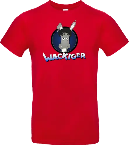 Wackiger Logo