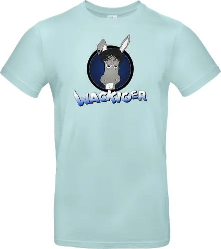 Wackiger Logo