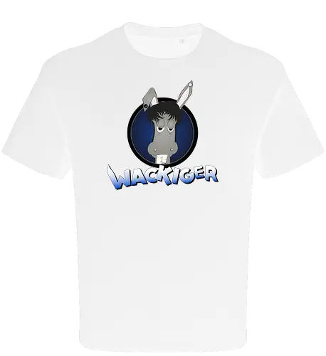 Wackiger Logo