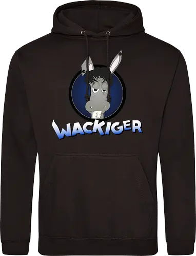 Wackiger Logo