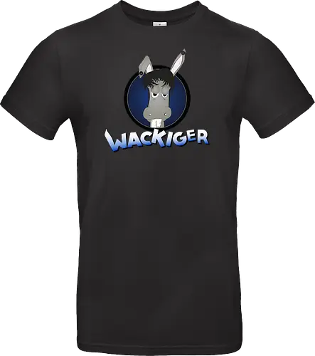 Wackiger Logo