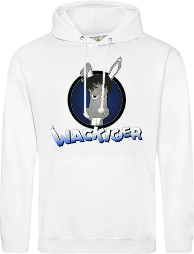 Wackiger Logo