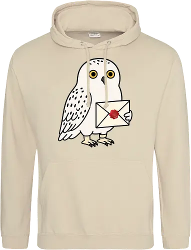  Hedwig Mail
